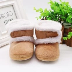 Newborn/Toddler Warm Winter Boots 20 Newborn/Toddler Warm Winter Boots -Baby Products Store newborn toddler warm winter boots proactive baby 31588087791769