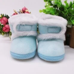 Newborn/Toddler Warm Winter Boots 26 Newborn/Toddler Warm Winter Boots -Baby Products Store newborn toddler warm winter boots proactive baby 31588088053913