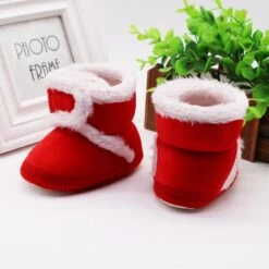 Newborn/Toddler Warm Winter Boots 27 Newborn/Toddler Warm Winter Boots -Baby Products Store newborn toddler warm winter boots proactive baby 31588088545433