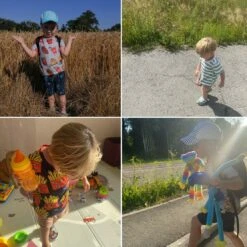 PatPat T-shirt For Baby Boys -Baby Products Store patpat t shirt for boys baby boy clothes proactive baby 40156779249906