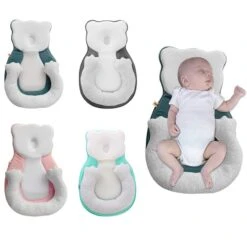 Portable Newborn/Infant Baby Sleep Bed