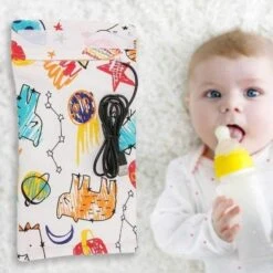 PortWarm™ Baby Milk Warmer -Baby Products Store portwarm baby milk warmer baby milk warmer proactive baby 30517115781273