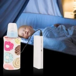 PortWarm™ Baby Milk Warmer -Baby Products Store portwarm baby milk warmer baby milk warmer proactive baby 30517116371097