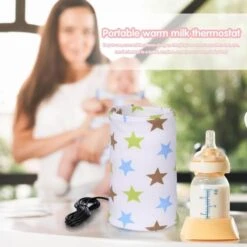 PortWarm™ Baby Milk Warmer -Baby Products Store portwarm baby milk warmer baby milk warmer proactive baby 31570000183449