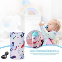 PortWarm™ Baby Milk Warmer -Baby Products Store portwarm baby milk warmer baby milk warmer proactive baby 31574378348697