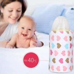 PortWarm™ Baby Milk Warmer -Baby Products Store portwarm baby milk warmer baby milk warmer proactive baby 31574571548825