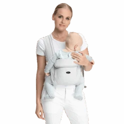 Proactive Baby CubyExcel™ Baby Carrier Backpack For Age 0 -24 Months