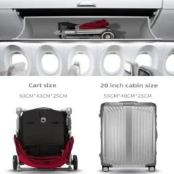 ProactiveBaby® Compact Lightweight Stroller -Baby Products Store proactive baby light weight stroller proactive baby 36895809208562