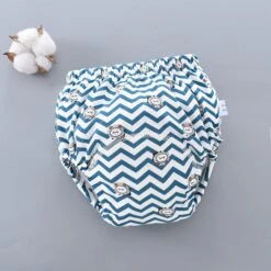 Proactive Baby Reusable Diaper Underwear For Age 0-24 Months -Baby Products Store proactive baby reusable diaper underwear for age 0 24 months 4 pack of 6 0 6 months diapers proactive baby 37278296211698