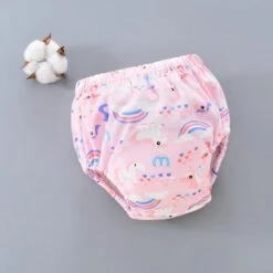 Proactive Baby Reusable Diaper Underwear For Age 0-24 Months -Baby Products Store proactive baby reusable diaper underwear for age 0 24 months 5 pack of 6 0 6 months diapers proactive baby 37278296015090