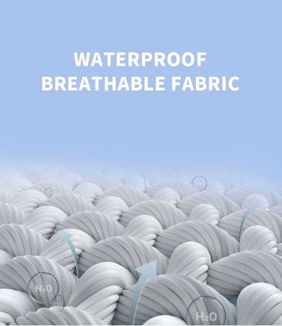 Proactive Baby's Reusable Baby Diaper For Infant/Newborn 14 Proactive Baby's Reusable Baby Diaper For Infant/Newborn - Image 14