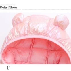 Proactive Baby Winter Baby Jacket -Baby Products Store proactive baby winter baby jacket baby clothing proactive baby proactive baby winter baby jacket i winter clothes for babies 0 24 months 36465219305714