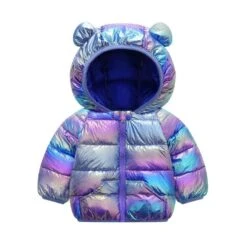 Proactive Baby Winter Baby Jacket