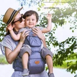 Proactive-Sunveno™ Multipurpose Baby Carrier -Baby Products Store proactive sunveno multipurpose baby carrier baby carrier proactive baby proactive ergonomic baby carrier for newborn infant i baby carrier 30688937771161