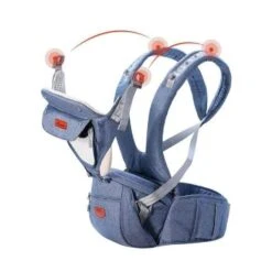 Proactive-Sunveno™ Multipurpose Baby Carrier -Baby Products Store proactive sunveno multipurpose baby carrier baby carrier proactive baby proactive ergonomic baby carrier for newborn infant i baby carrier 30688937902233