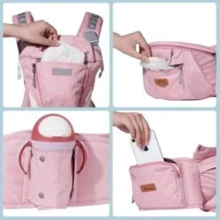 Proactive-Sunveno™ Multipurpose Baby Carrier -Baby Products Store proactive sunveno multipurpose baby carrier baby carrier proactive baby proactive ergonomic baby carrier for newborn infant i baby carrier 31569975869593