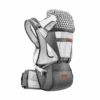 Proactive-Sunveno™ Multipurpose Baby Carrier
