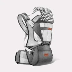 Proactive-Sunveno™ Multipurpose Baby Carrier -Baby Products Store proactive sunveno multipurpose baby carrier gray baby carrier proactive baby proactive ergonomic baby carrier for newborn infant i baby carrier 30688936951961