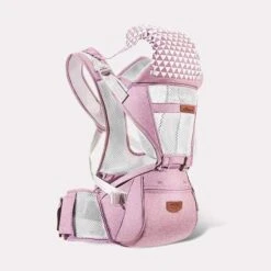 Proactive-Sunveno™ Multipurpose Baby Carrier -Baby Products Store proactive sunveno multipurpose baby carrier pink baby carrier proactive baby proactive ergonomic baby carrier for newborn infant i baby carrier 30688936689817