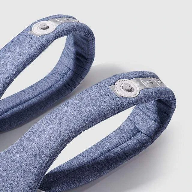 Proactive-Sunveno™ Summer Baby Carrier - Newborn, Infant Baby Carrier 18 Proactive-Sunveno™ Summer Baby Carrier - Newborn, Infant Baby Carrier - Image 18