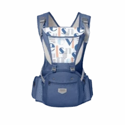 Proactive-Sunveno™ Summer Baby Carrier - Newborn, Infant Baby Carrier