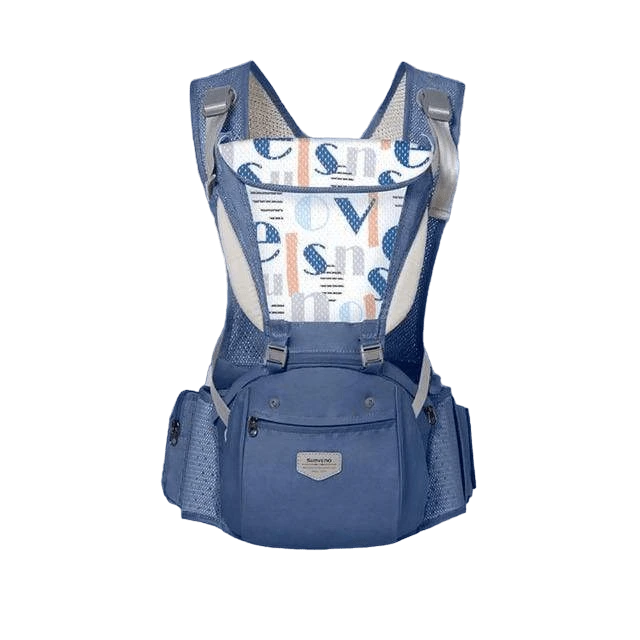 Proactive-Sunveno™ Summer Baby Carrier - Newborn, Infant Baby Carrier 1 Proactive-Sunveno™ Summer Baby Carrier - Newborn, Infant Baby Carrier