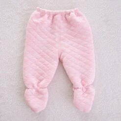 ProBaby 5Pcs Set Newborn Baby Warm Cotton Clothes -Baby Products Store probaby 5pcs set newborn baby warm cotton clothes baby toddler proactive baby 36335867461874