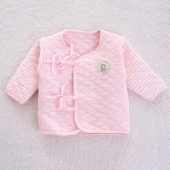 ProBaby 5Pcs Set Newborn Baby Warm Cotton Clothes -Baby Products Store probaby 5pcs set newborn baby warm cotton clothes baby toddler proactive baby 36594084643058