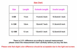 PROBABY Cute Baby Winter Warm Cute First Walkers -Baby Products Store probaby cute baby winter warm cute first walkers proactive baby 38424797806834