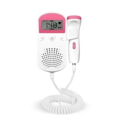 ProBaby Fetal Doppler -Baby Products Store probaby fetal doppler pink baby fetal doppler proactive baby pocket fetal doppler i baby heartbeat doppler i buy best baby doppler 30518749397145