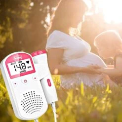 ProBaby Fetal Doppler -Baby Products Store probaby fetal doppler pink baby fetal doppler proactive baby pocket fetal doppler i baby heartbeat doppler i buy best baby doppler 31574802202777
