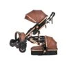 ProBaby™ Full Stroller For Newborn/Infant