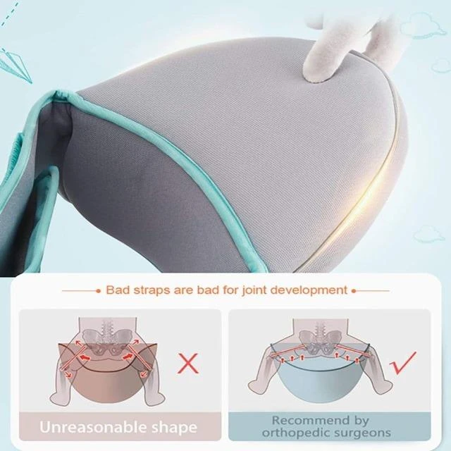 ProBaby Waist Carrier 16 ProBaby Waist Carrier - Image 16