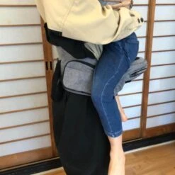 ProBaby Waist Carrier 27 ProBaby Waist Carrier -Baby Products Store probaby waist carrier baby carrier proactive baby baby waist hip carrier i buy infant baby waist carrier for 0 36 months 30769249943705