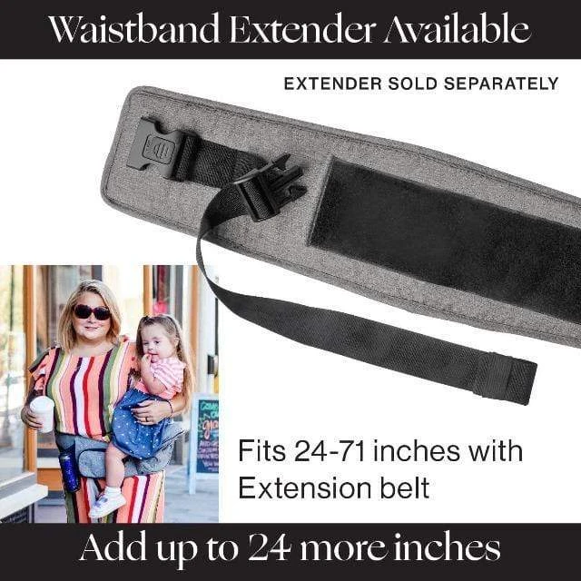 ProBaby Waist Carrier 7 ProBaby Waist Carrier - Image 7