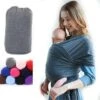 ProBaby Wrap Carrier Or Baby Sling