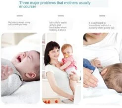 ProBaby Wrap Carrier Or Baby Sling -Baby Products Store probaby wrap carrier or baby sling baby wrap carrier proactive baby probaby wrap carrier i buy baby wrap carrier online for age 0 24 months 31573215412377