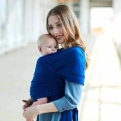 ProBaby Wrap Carrier Or Baby Sling -Baby Products Store probaby wrap carrier or baby sling sapphire baby wrap carrier proactive baby probaby wrap carrier i buy baby wrap carrier online for age 0 24 months 30639092859033