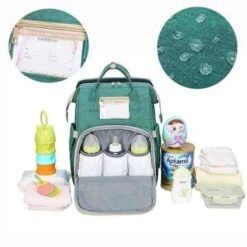 ProMommy™ Diaper Bag -Baby Products Store promommy diaper bag baby diaper bag proactive baby best diaper bag i all in one diaper bag i baby diaper bag with sleeping 30470025937049 f26c8e9d 03bc 47de 8ae4 5b362092b2ae