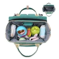ProMommy™ Diaper Bag -Baby Products Store promommy diaper bag baby diaper bag proactive baby best diaper bag i all in one diaper bag i baby diaper bag with sleeping 30470026133657 16752a65 47e7 47fb a678 027b2d7ac729