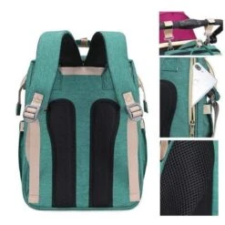 ProMommy™ Diaper Bag -Baby Products Store promommy diaper bag baby diaper bag proactive baby best diaper bag i all in one diaper bag i baby diaper bag with sleeping 30470026592409