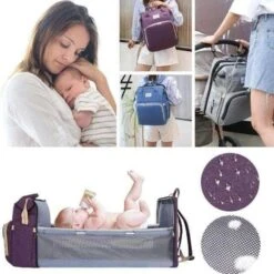 ProMommy™ Diaper Bag -Baby Products Store promommy diaper bag baby diaper bag proactive baby best diaper bag i all in one diaper bag i baby diaper bag with sleeping 30470373802137 a3278bf0 4dca 4c52 a775 52e71c21b4ce