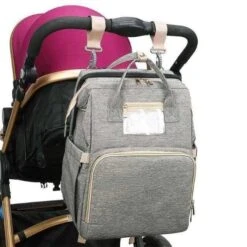 ProMommy™ Diaper Bag -Baby Products Store promommy diaper bag baby diaper bag proactive baby best diaper bag i all in one diaper bag i baby diaper bag with sleeping 31573533130905 3f82f3fa 6850 4140 bcdb 9eed5aa62f58