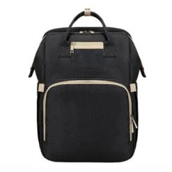 ProMommy™ Diaper Bag -Baby Products Store promommy diaper bag black baby diaper bag proactive baby best diaper bag i all in one diaper bag i baby diaper bag with sleeping 30470025969817