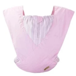 ProNatural™ Happy Baby Carrier For Age 0-24 Months -Baby Products Store pronatural cotton baby carrier pink baby carrier proactive baby pronatural cotton baby carrier i 100 natural and safe baby carrier 31573595488409