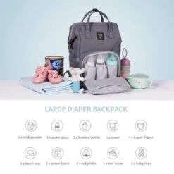 Sunveno Baby Diaper Backpack A Perfect Mommy Diaper Bag -Baby Products Store prosunveno baby diaper backpack baby diaper bag proactive baby prosunveno baby diaper backpack i buy best baby diaper bag for age 0 36 months 31269318459545