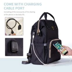 Sunveno Baby Diaper Backpack A Perfect Mommy Diaper Bag -Baby Products Store prosunveno baby diaper backpack baby diaper bag proactive baby prosunveno baby diaper backpack i buy best baby diaper bag for age 0 36 months 31574742597785