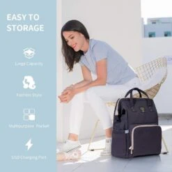 Sunveno Baby Diaper Backpack A Perfect Mommy Diaper Bag -Baby Products Store prosunveno baby diaper backpack baby diaper bag proactive baby prosunveno baby diaper backpack i buy best baby diaper bag for age 0 36 months 31574762291353