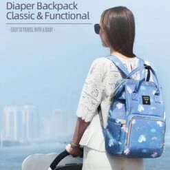 Sunveno Baby Bags For Mommy I Best Baby Diaper Bag -Baby Products Store prosunveno baby diaper backpack quilting baby diaper bag proactive baby prosunveno baby diaper backpack i buy best baby diaper bag for age 0 36 months 31269403164825