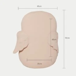 Sunveno™ Luxury Baby Lounger -Baby Products Store prosunveno baby portable nest bed baby lounger proactive baby 36957417865458